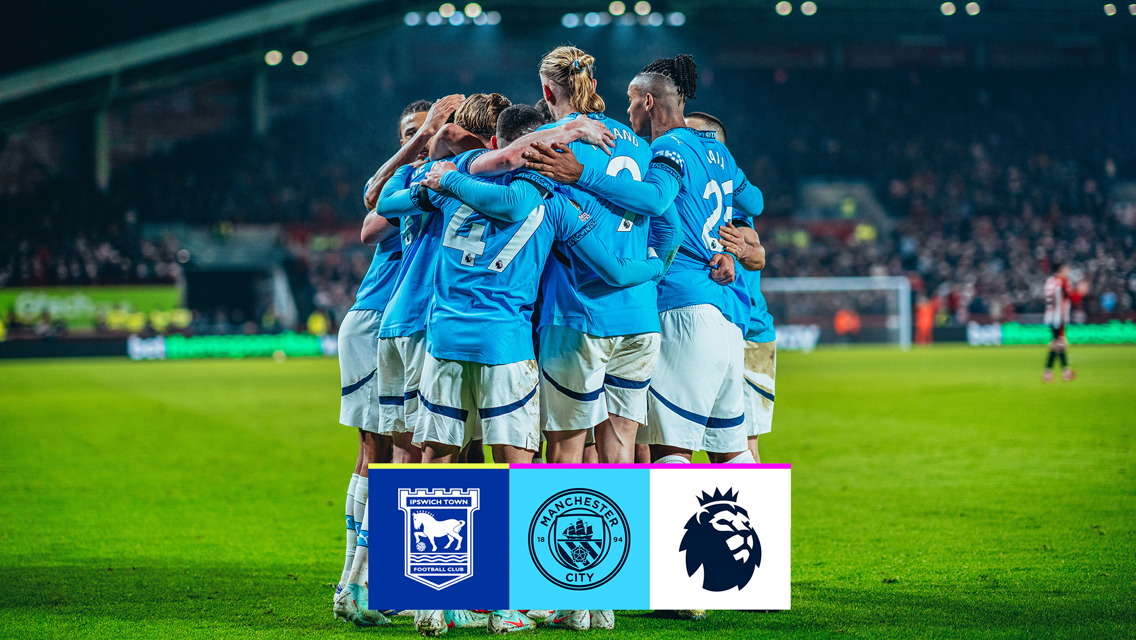 A confirmar las buenas sensaciones en Ipswich