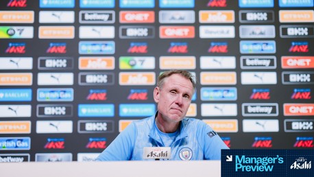 Jeglertz provides injury update ahead of Everton trip 