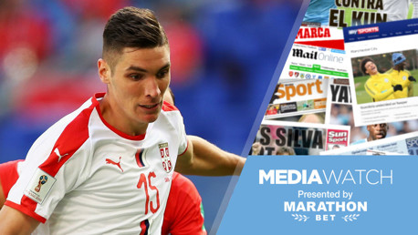 Gossip: Blues tracking Croatian's progress?