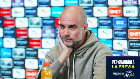 "Ha sido un placer enfrentarme con Jürgen"