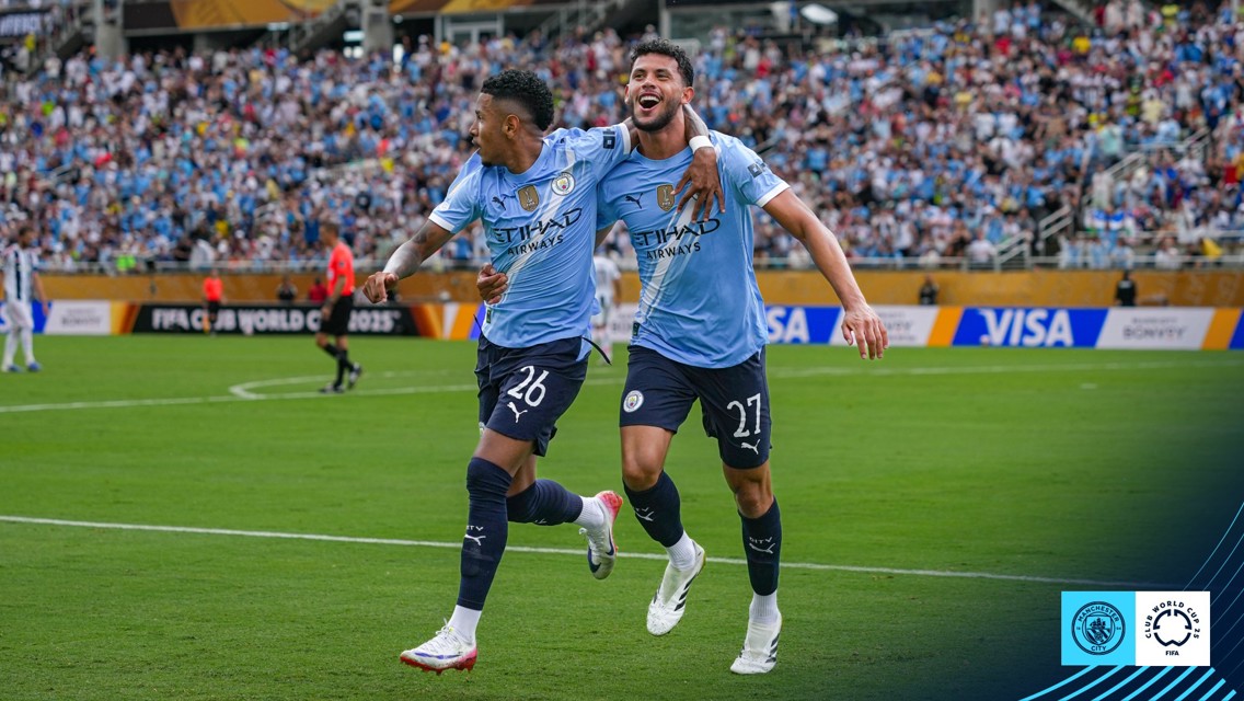 City v Al-Hilal: Kick off time, team news and TV information