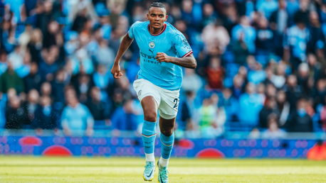 Akanji delighted to return to winning ways