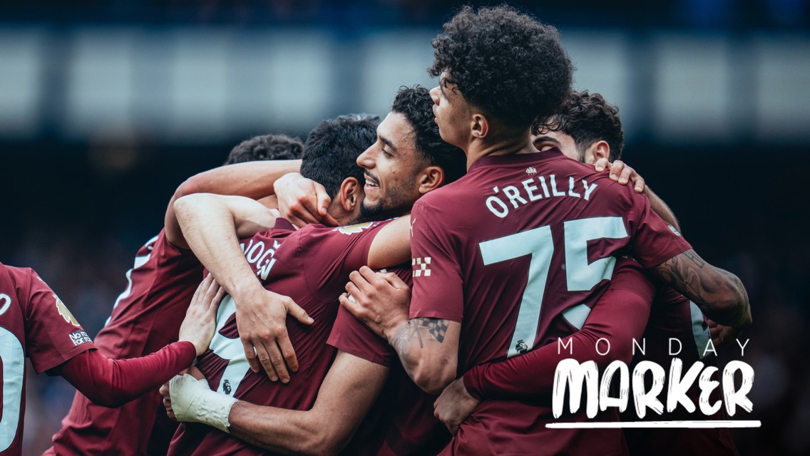 Monday Marker: Your guide to the week ahead