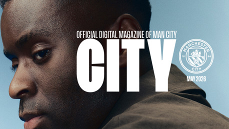 City Magazine: May issue available to read now!