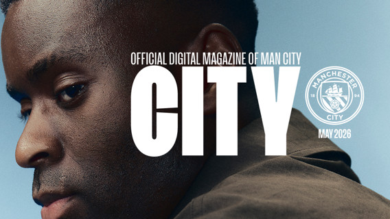 City Magazine: May issue available to read now!