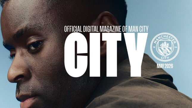 City Magazine: May issue available to read now!
