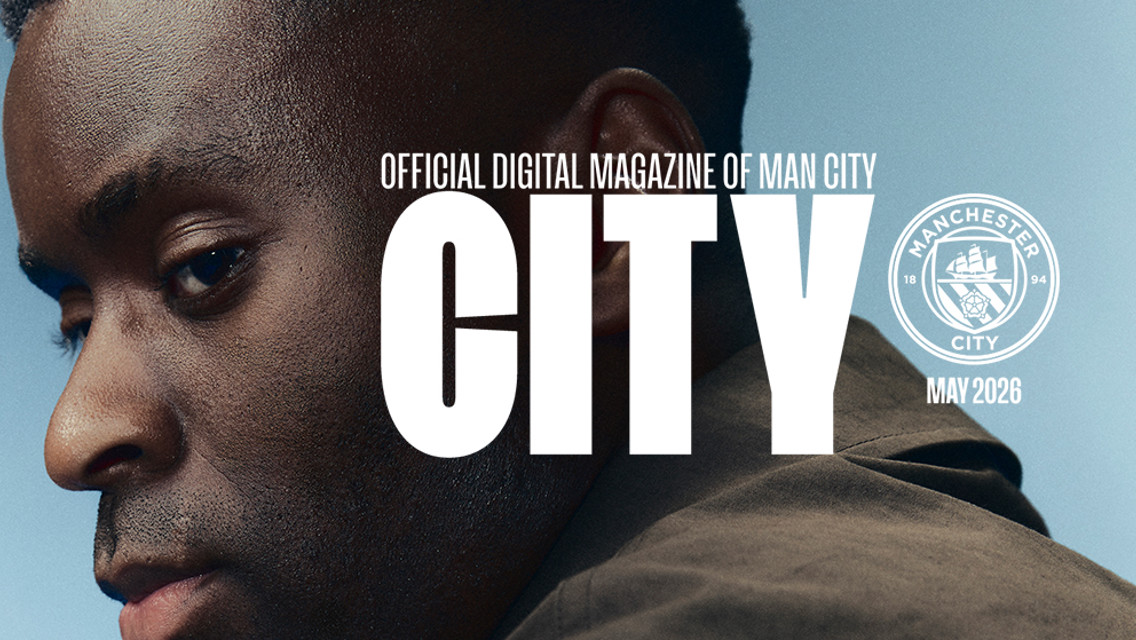 City Magazine: May issue available to read now!