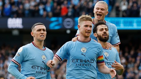 Dortmund v City: Kick-off time, TV info and team news