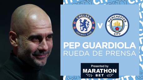 Pep confirmó la ausencia de Agüero