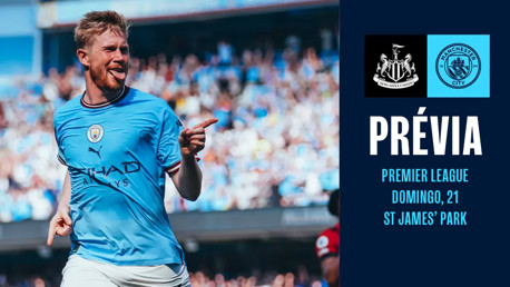 Visita a um Newcastle que promete
