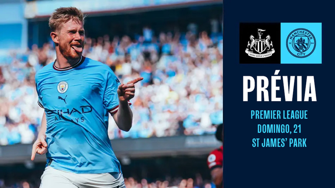 Visita a um Newcastle que promete