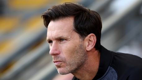 Taylor: City relishing challenge of winter schedule