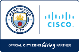 Brought to you by Cisco