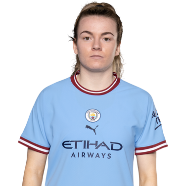 Lauren Hemp