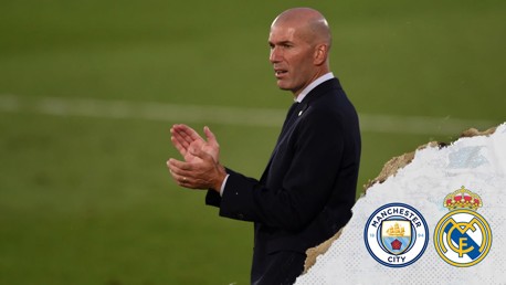 Zidane: Hazard est prêt pour jouer contre City 