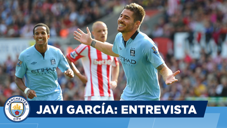 “El City tiene jugadores para aguantar la presión del Bernabéu y más”