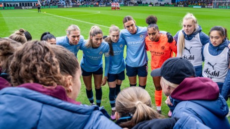 2024/25 WSL final day details confirmed