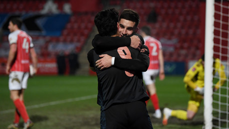 Swansea-City: hora y TV