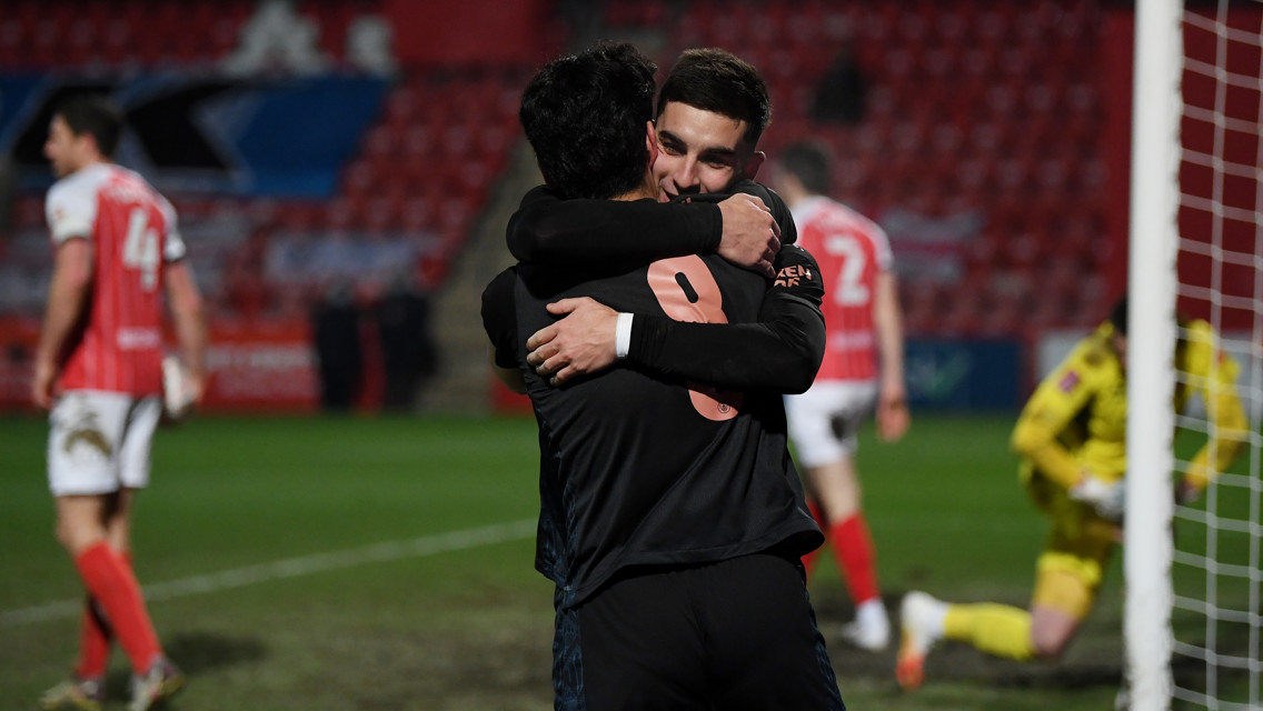 Swansea-City: hora y TV