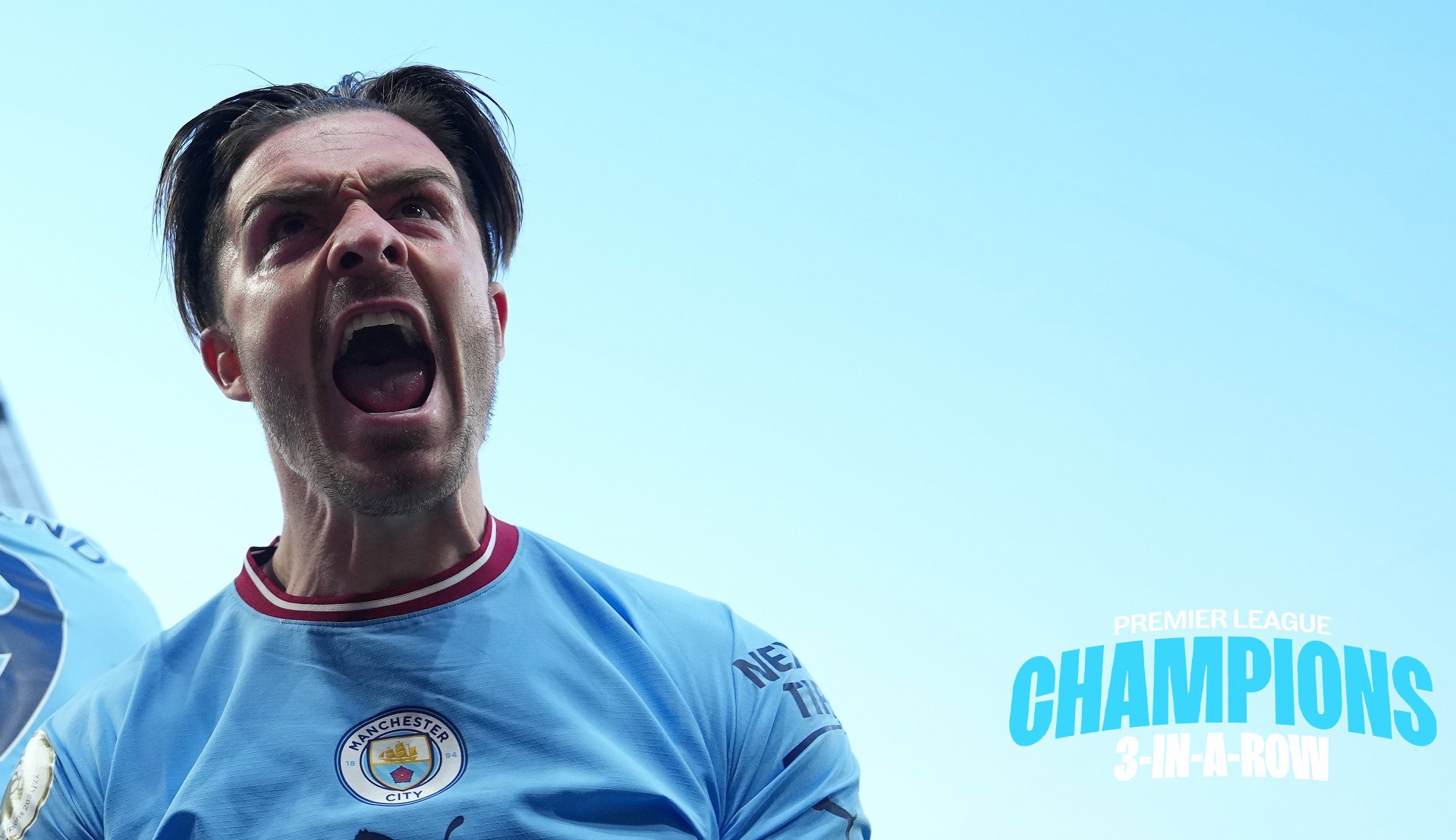 Grealish: ‘We feel unstoppable’