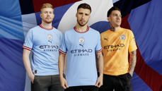 Play Forever: Introducing the 2022/23 home kit