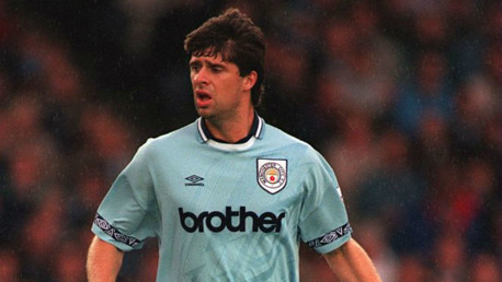 Classic Match: City 5-2 Tottenham 1994