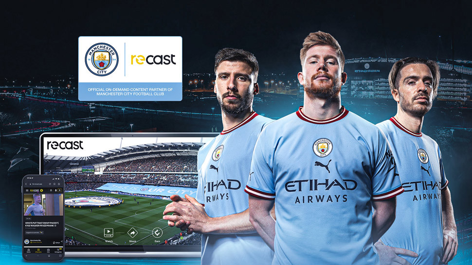 Manchester City FC