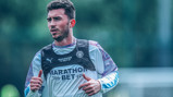 Legend in the making... we bring you... Aymeric Laporte 