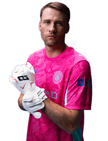 Marcus Bettinelli