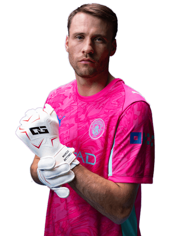 Marcus Bettinelli