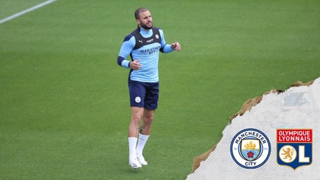 La performance au Real Madrid doit servir de mètre-étalon selon Walker