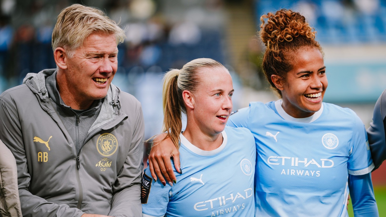 Mead: Fowler and Hasegawa are incredible players 