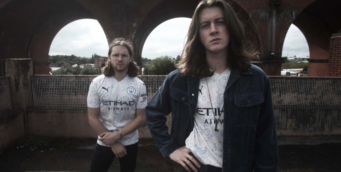 Manchester City F.C | Battle of the Bands 2022-23