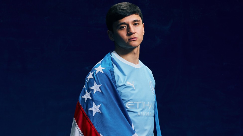 WORLD CUP DEBUT  : A major career moment as Khusanov represents his country at the 2026 FIFA World Cup. 