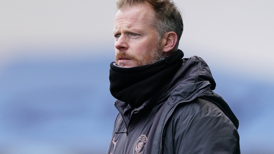 Mahon: We won't dwell on Conti Cup setback