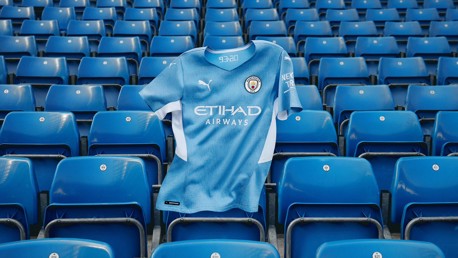 Um City diferente: Apresentando nosso kit Home 2021-22