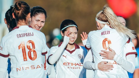 City v Liverpool: WSL match preview