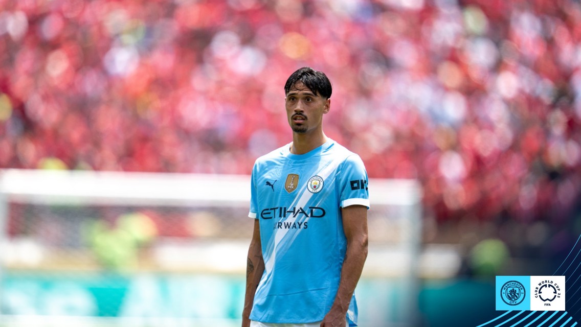 Reijnders' impressive City debut the shape of things to come, says Ake