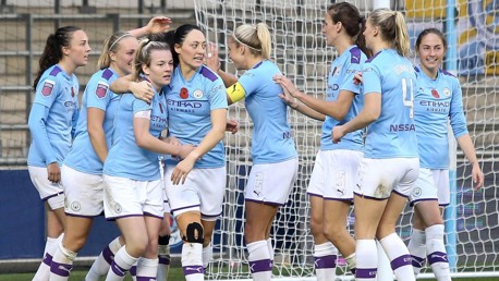 TEAM SPIRIT: Winning together.