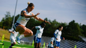 Training: Building towards Barca 