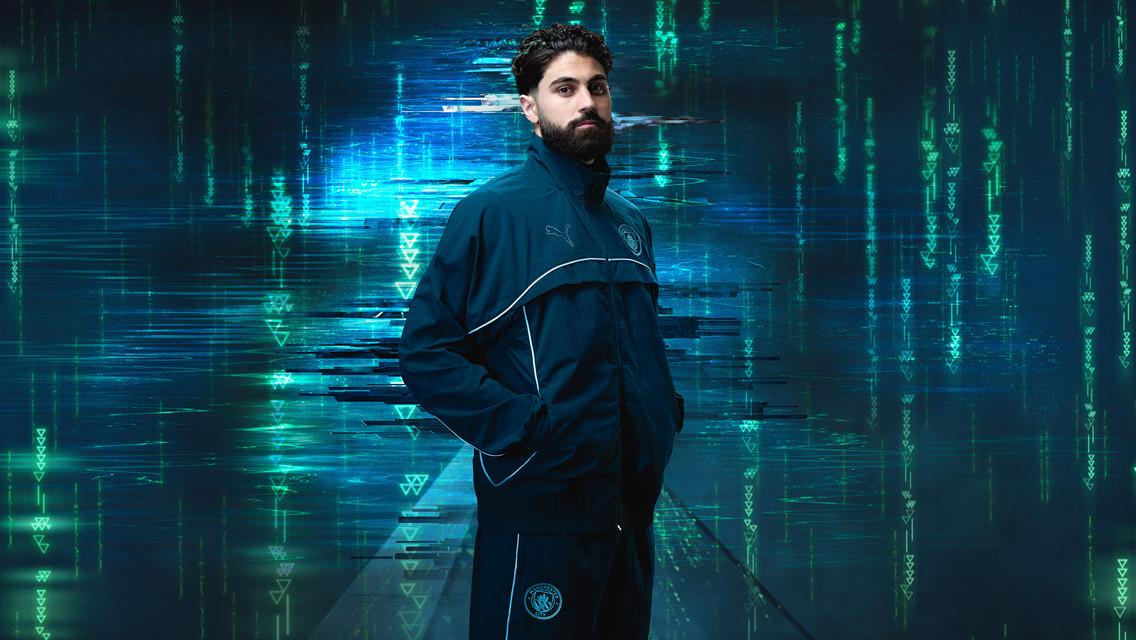 Shop the new PUMA and EA SPORTS FC Leisurewear range