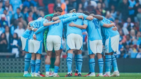 Reveladas data e hora da partida do Community Shield 2024