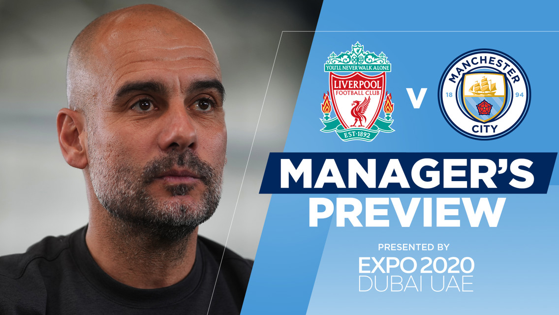 Guardiola 'happier than ever' with City's form