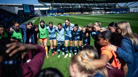 Leicester v City: WSL match preview