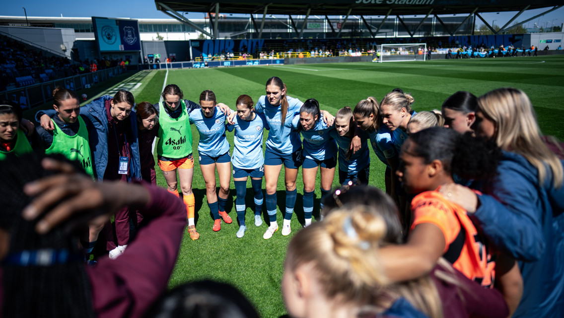 Leicester v City: WSL match preview
