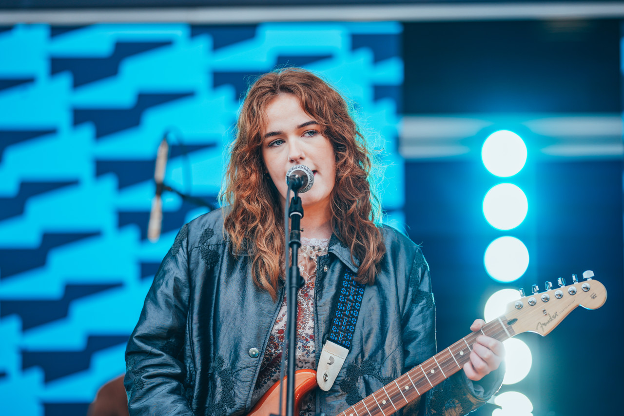 Manchester City F.C | Battle of the Bands 2023-24