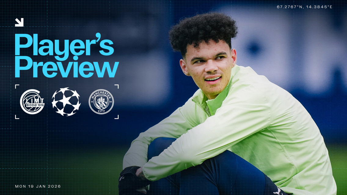 O'Reilly: Guéhi's signing is a huge boost for City