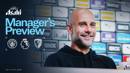 Guardiola: I’m optimistic about this season