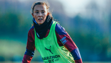 Caroline Weir: Latest derby amongst biggest of my career