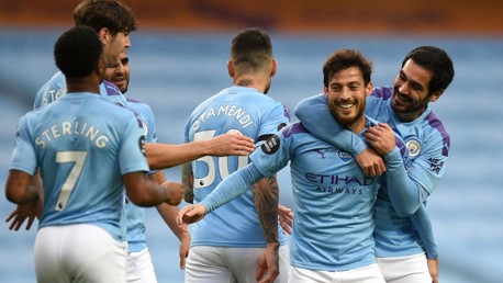 Best of 2019/20: Unforgettable moments